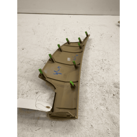 2011-2013 HYUNDAI ELANTRA Dash Panel Passenger Side Upper Trim Cover Panel 