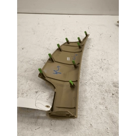 2011-2013 HYUNDAI ELANTRA Dash Panel Passenger Side Upper Trim Cover Panel  2011-2013 HYUNDAI ELANTRA Dash Panel Passenger Side Upper Trim Cover Panel