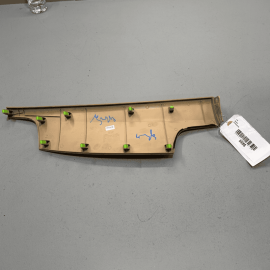 2011-2013 HYUNDAI ELANTRA Dash Panel Passenger Side Upper Trim Cover Panel 