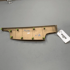 2011-2013 HYUNDAI ELANTRA Dash Panel Passenger Side Upper Trim Cover Panel  2011-2013 HYUNDAI ELANTRA Dash Panel Passenger Side Upper Trim Cover Panel