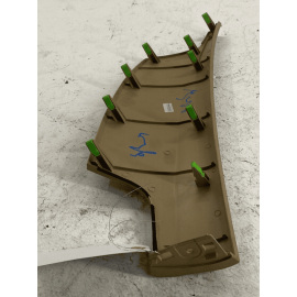 2011-2013 HYUNDAI ELANTRA Dash Panel Passenger Side Upper Trim Cover Panel 