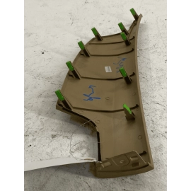 2011-2013 HYUNDAI ELANTRA Dash Panel Passenger Side Upper Trim Cover Panel  2011-2013 HYUNDAI ELANTRA Dash Panel Passenger Side Upper Trim Cover Panel