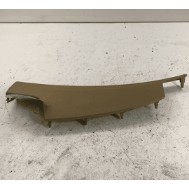 2011-2013 HYUNDAI ELANTRA Dash Panel Passenger Side Upper Trim Cover Panel 