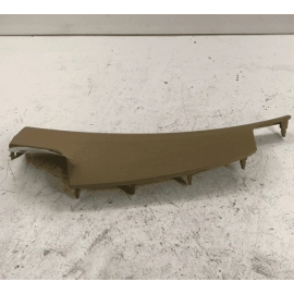 2011-2013 HYUNDAI ELANTRA Dash Panel Passenger Side Upper Trim Cover Panel  2011-2013 HYUNDAI ELANTRA Dash Panel Passenger Side Upper Trim Cover Panel