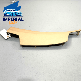 2011-2013 HYUNDAI ELANTRA Dash Panel Passenger Side Upper Trim Cover Panel 