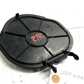 11-21 Jeep Grand Cherokee Rear Right Side Window Cover Latch Access Cover O