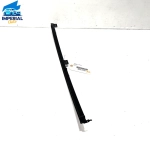 ACURA TLX 2015 - 2020  REAR LEFT DRIVER SIDE DOOR WINDOW GUIDE RUN CHANNEL 