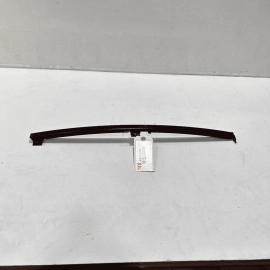 ACURA TLX 2015 - 2020  REAR LEFT DRIVER SIDE DOOR WINDOW GUIDE RUN CHANNEL 