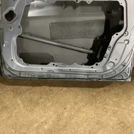 FRONT RIGHT PASSENGER SIDE DOOR SHELL Hyundai Sonata Hybrid 11 - 15 Y2U Blu