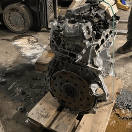 18-20 HONDA ACCORD 