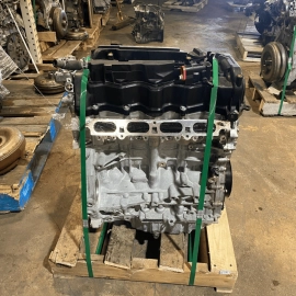 2015-2019 Acura TLX FWD Engine Motor Gasoline 2.4L 4Cyl Assembly OEM 53K Mi