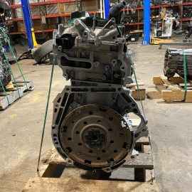 2015-2019 Acura TLX FWD Engine Motor Gasoline 2.4L 4Cyl Assembly OEM 53K Mi