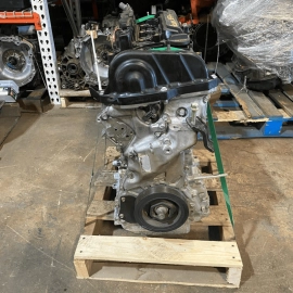 2015-2019 Acura TLX FWD Engine Motor Gasoline 2.4L 4Cyl Assembly OEM 53K Mi