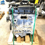 2015-2019 Acura TLX FWD Engine Motor Gasoline 2.4L 4Cyl Assembly OEM 53K Mi