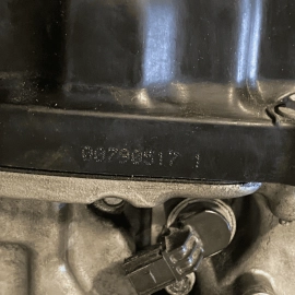 2015-2019 Acura TLX FWD Engine Motor Gasoline 2.4L 4Cyl Assembly OEM 53K Mi