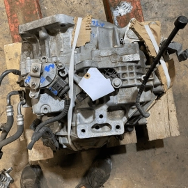 2018-2019 VOLKSWAGEN ATLAS Automatic Transmission 92K 3.6L FWD OEM 