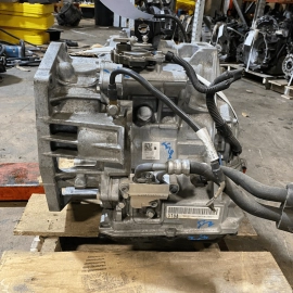 2018-2019 VOLKSWAGEN ATLAS Automatic Transmission 92K 3.6L FWD OEM 