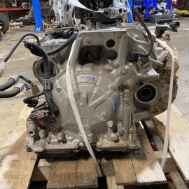 2018-2019 VOLKSWAGEN ATLAS Automatic Transmission 92K 3.6L FWD OEM 