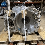 2018-2019 VOLKSWAGEN ATLAS Automatic Transmission 92K 3.6L FWD OEM 