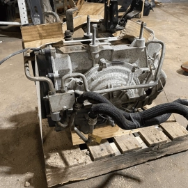 2013-2019 Ford Explorer 6-Speed Automatic Transmission 3.5L 6F50 129k miles