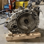 2013-2019 Ford Explorer 6-Speed Automatic Transmission 3.5L 6F50 129k miles