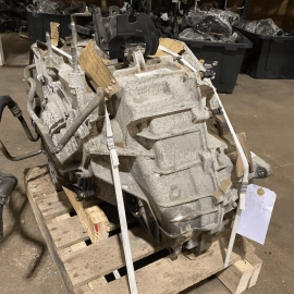 2013-2019 Ford Explorer 6-Speed Automatic Transmission 3.5L 6F50 129k miles