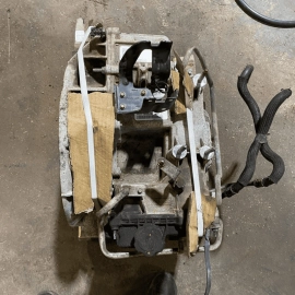 2013-2019 Ford Explorer 6-Speed Automatic Transmission 3.5L 6F50 129k miles