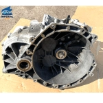 2015-2018 Ford Focus ST 6-Speed Manual Transmission Assembly 2.0L 78K Miles