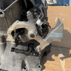 2015-2018 Ford Focus ST 6-Speed Manual Transmission Assembly 2.0L 78K Miles