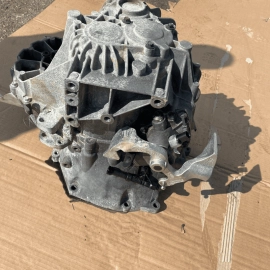 2015-2018 Ford Focus ST 6-Speed Manual Transmission Assembly 2.0L 78K Miles