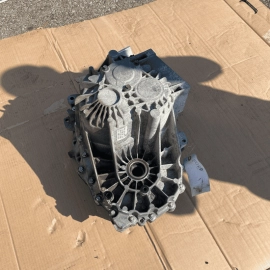 2015-2018 Ford Focus ST 6-Speed Manual Transmission Assembly 2.0L 78K Miles