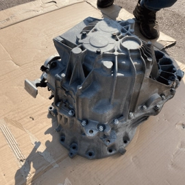 2015-2018 Ford Focus ST 6-Speed Manual Transmission Assembly 2.0L 78K Miles