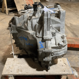 2012-2015 KIA RIO 66k 1.6L 6 Speed Automatic Transmission 