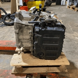 2012-2015 KIA RIO 66k 1.6L 6 Speed Automatic Transmission 