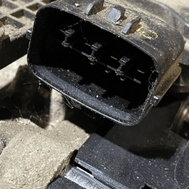 2012-2015 KIA RIO 66k 1.6L 6 Speed Automatic Transmission 