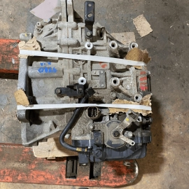 2012-2015 KIA RIO 66k 1.6L 6 Speed Automatic Transmission 