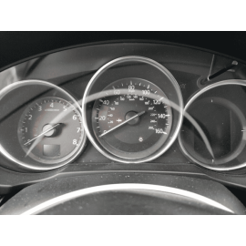 2018-20 Mazda CX-5 Sport 2.5L AWD 6-Speed Automatic Transmission OEM 25K Mi