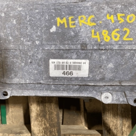 2009-12 Mercedes X164 GL450 GL550 AWD 4Matic Automatic Transmission OEM