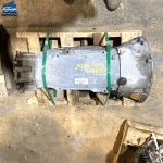 2009-12 Mercedes X164 GL450 GL550 AWD 4Matic Automatic Transmission OEM