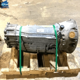 2009-12 Mercedes X164 GL450 GL550 AWD 4Matic Automatic Transmission OEM