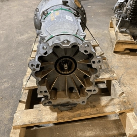 2009-12 Mercedes X164 GL450 GL550 AWD 4Matic Automatic Transmission OEM