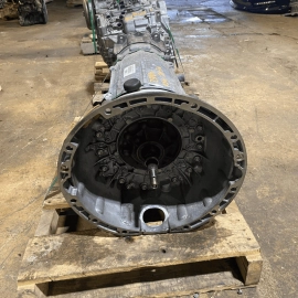 2009-12 Mercedes X164 GL450 GL550 AWD 4Matic Automatic Transmission OEM