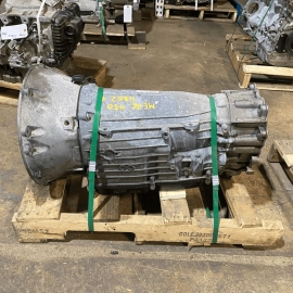 2009-12 Mercedes X164 GL450 GL550 AWD 4Matic Automatic Transmission OEM