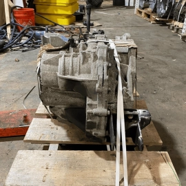 2010-2013 Kia Forte 2.4L 4 Cyl 5 80k miles SPEED AUTOMATIC TRANSMISSION OEM