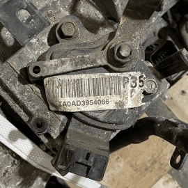 2010-2013 Kia Forte 2.4L 4 Cyl 5 80k miles SPEED AUTOMATIC TRANSMISSION OEM