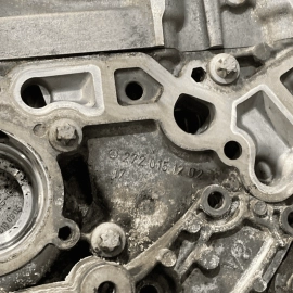 10-12 Mercedes X164 GL450 4.7L V8 139K Miles Gasoline Engine Motor Assembly