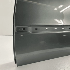 Mercedes X164 GL450 Rear Left Driver side Door Palladium Silver C792 OEM 20