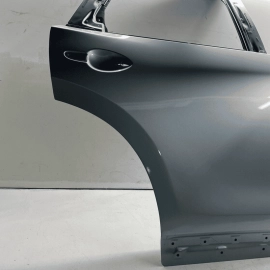 MAZDA CX-5 SPORT 2017-2021 REAR RIGHT PASSENGER SIDE DOOR SHELL OEM SONIC S