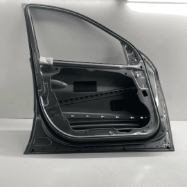 Mercedes X164 GL ML Front Driver Left Door Palladium Silver C792 OEM 2007-2