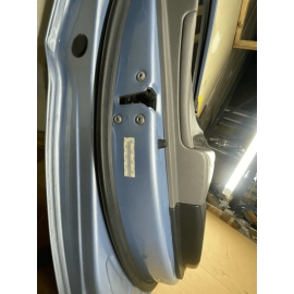 FRONT  Left SHELL DOOR Hyundai Sonata Sonata Hybrid 2011-2015 Y2U Blue Sky
